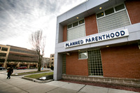 Planned Parenthood Association of Mercer celebrates 80 years
