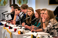 Mercer County students compete in 17th annual NJ High School Consumer Bowl in Hamilton