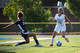 High Schools girls soccer West Windsor-Plainsboro North vs Monroe Township 2015-