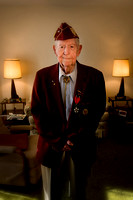 Joseph O'Donnell, 88, WWII veteran and former prisoner of war