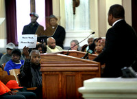 Mayor Mack's State of Trenton Address 3/18/2013