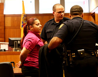 Ivelis Turell  found guilty 3/21/2013