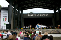 16th Annual Mercer County Italian American Festival