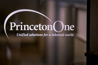 PrincetonOne national executive recruitment firm headquartered in Skillman