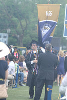 2014 Commencement Ceremony for The College of New Jersey