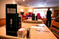 Freddie's Tavern in Ewing sold