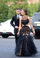 2015 Robbinsville High School Prom