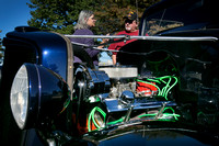 Bordentown Veterans Car Show