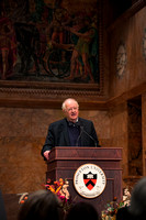 Princeton professor Angus Deaton wins Nobel Prize in Economics