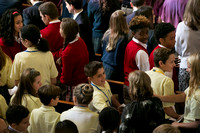 Diocese of Trenton Catholic Schools Mass 2015