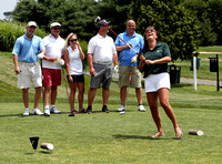 Mid Jersey Chamber of Commerce 2013 Golf and Tennis Classic