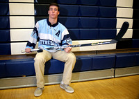 The Times of Trenton Boys Ice Hockey POY: Notre Dame's Matt Sellers