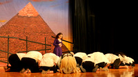 Aida, performed by Hamilton's Nottingham High School