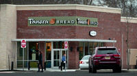 Panera Bread opens in Campus Town at TCNJ