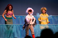 Villa Victoria Academy presents Disney's The Little Mermaid