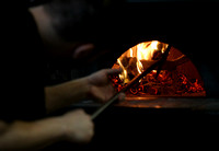 The Vault, Authentic Wood Fired Pizzeria in Bordentown