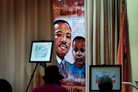 2016 NJ MLK Commemorative at NJ State Museum