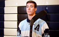 The Times of Trenton Boys Ice Hockey POY: Notre Dame's Matt Sellers