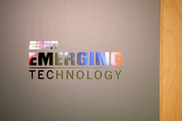 ESPN Emerging Technology in Hamilton