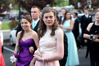 2015 Robbinsville High School Prom