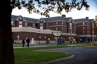 TCNJ's Campus Town continues to develop
