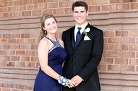 2013 Allentown High School Prom Photos at the Westin
