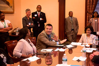 NJ Democrats hold The School Funding Reform Forum
