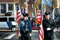 Hundreds of police attend 17th Annual Blue Mass in Trenton