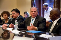 NJ Democrats hold The School Funding Reform Forum