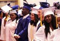 2016 Foundation Collegiate Academy Graduation