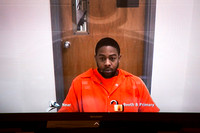 Accused shooter Marcus L. Muse has bail hearing at Mercer County Superior Court