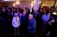 Election results at GOP HQ in Hamilton
