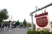 Bill of Fare: Tiger's Tale Bar & Grill