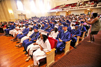 2016 Foundation Collegiate Academy Graduation