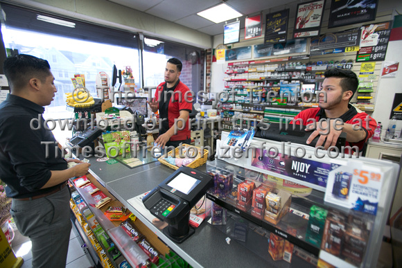 Winning ticket for record-breaking $429.6 Mil Powerball sold fro