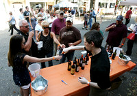 The 1st Annual Bordentown City Wine & Beer Festival