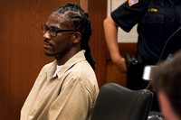 Convicted killer gets 60 years... again