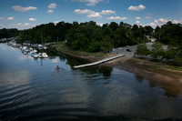 Bordentown City Boat Ramp & Recreation Area