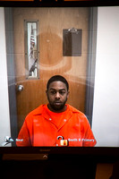 Accused shooter Marcus L. Muse has bail hearing at Mercer County