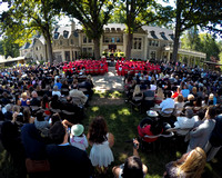 The Hun School of Princeton 102nd Commencement
