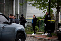 Mercer County Homicide Task Force investigates suspicious death in Trenton