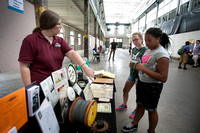 'Maker's Day' highlights Trenton's manufacturing base