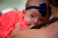 Operation Homefront provides Star-Spangled Babies Shower