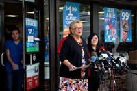 Lottery director discusses record-breaking $429.6 M Powerball at