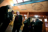 Landmark status considered for Westminster Choir College