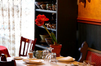 Bill of Fare: Manon Restaurant