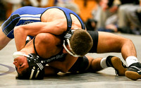 Hightstown at West Windsor-Plainsboro Wrestling