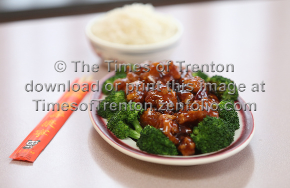Bill of Fare: Cheng's Kitchen