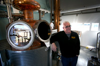 See New Jersey’s First Farm Distillery Since Prohibition