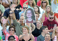 Robbinsville High School Commencement 2017